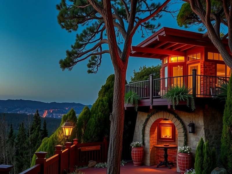 Mystic Anise Meander protagonist Anika Devi wielding the divine Anise Meander staff in the ancient Indian mystical realm of Prithvi Loka Reborn